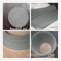 Demalong Supply Micron Stainless Steel Sintered Felt Filter Mesh